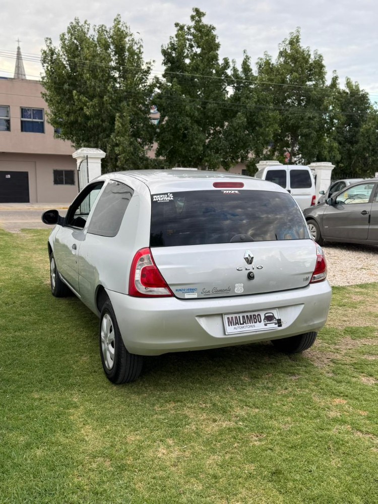 Renault Clio Mio Confort — foto 10
